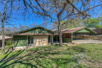 2902-B Northeast Drive , Austin,  78723