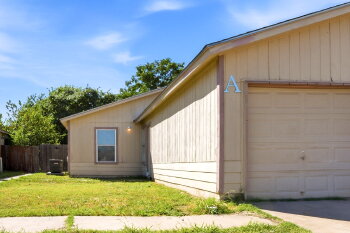 6906-A Deep Circle , Austin,  78744