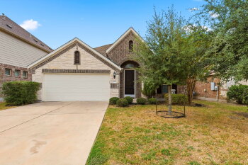 22020 Abigail Way , Pflugerville,  78660