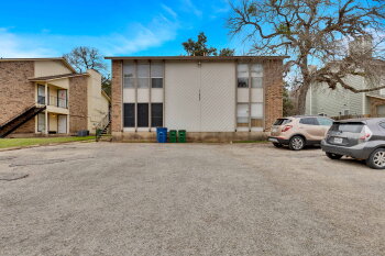 11900 Alpheus Avenue #B, Austin,  78759