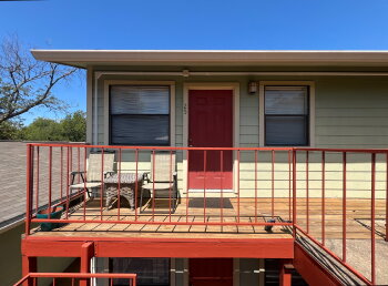 4405 Avenue A #25 , Austin,  78751