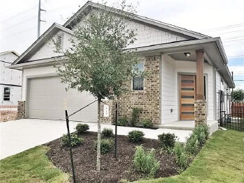 810 Cottage Bank Trail , Austin,  78748