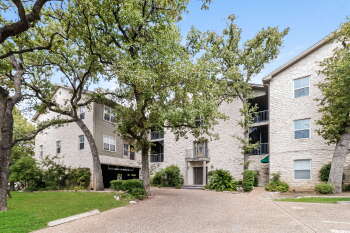 2508 Enfield Road #16 , Austin,  78703