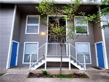 5201 Evans Unit D, Austin,  78751
