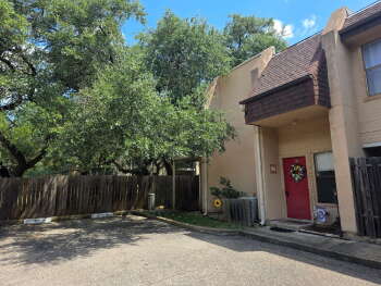8418 Fathom Circle A-104 , Austin,  78750