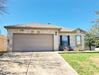 300 Golden Eagle Lane , Leander,  78641-1761