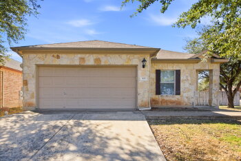300 Golden Eagle Lane , Leander,  78641-1761