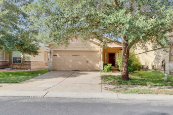 1505 Huckleberry Lane , Austin,  78748
