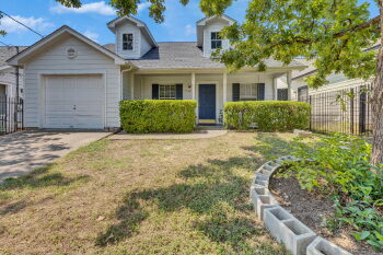 1708 Lovingood Dr , Austin,  78721