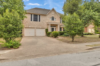 5407 Merrywing Circle , Austin,  78730