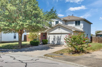14418 Pebble Run Path , Manor,  78653
