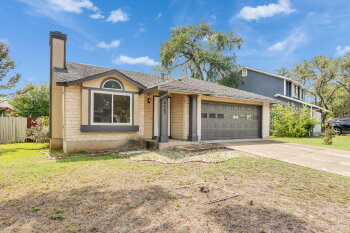 4507 Velasco Place , Austin,  78749