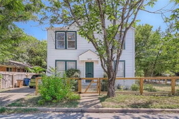 1400 W 13th St , Austin,  78703