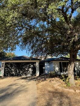 1333 Rosie Lane , Cedar Park,  78613