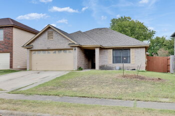 6612 Piedras Blanco Drive , Austin,  78747