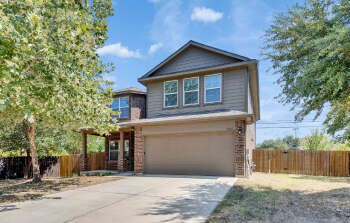 9201 Sawyer Fay Lane , Austin,  78748