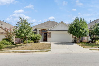 604 Puerta Vallarta Lane , Austin,  78748
