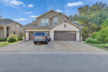 7308 Bandera Ranch Circle Unit B, Austin,  78750