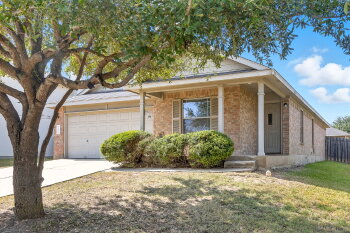 209 Lake Washington Drive , Kyle,  78640