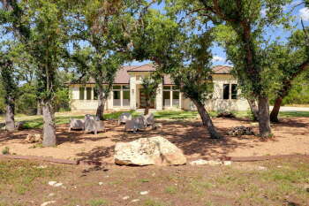 2471 George Pass , Canyon Lake,  78133