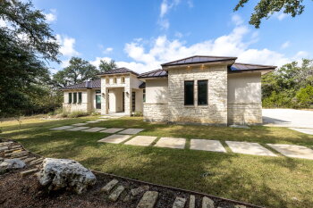 2471 George Pass , Canyon Lake,  78133