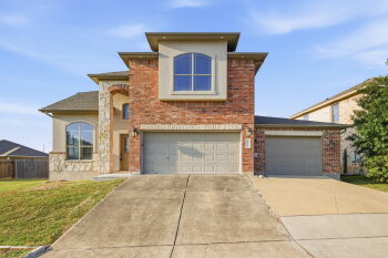 19308 James Manor Street , Manor,  78653