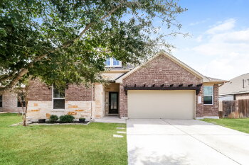 115 Breakwater Dr , Bastrop,  78602