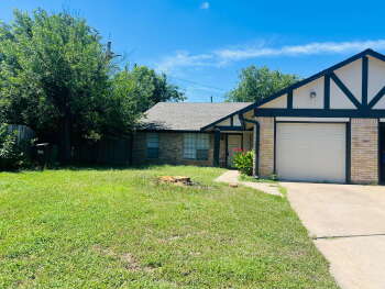 105-A Nicole Cove , Round Rock,  78664