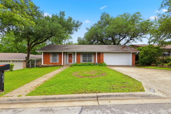 1613 Sunnyvale Street , Austin,  78741