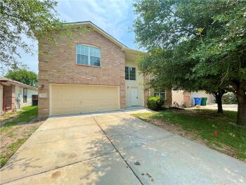 18120 Topsail Street , Manor,  78653