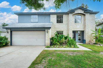 20805 Jumpers Delight Ln , Pflugerville,  78660
