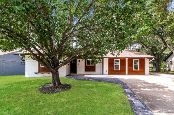 2309 Southern Oaks Dr , Austin,  78745
