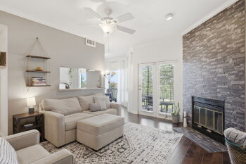 3840 Far West Boulevard #104, Austin,  78731