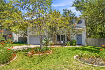 1314 Chalk Ln , Cedar Park,  78613