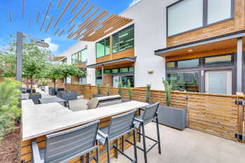 2002 East 7th Street #230, Austin,  78702