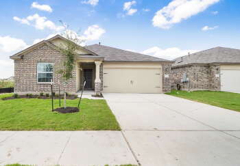 102 Sebring Circle , Hutto,  78634