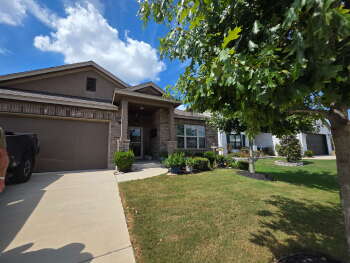 132 Bright Star Lane , Georgetown,  78828