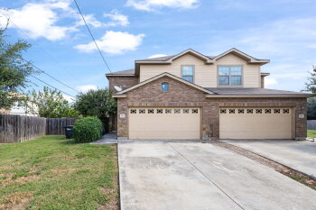 288 Rosalie Drive 290, New Braunfels,  78130