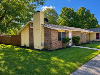 507 Thelma Drive A, Austin,  78745