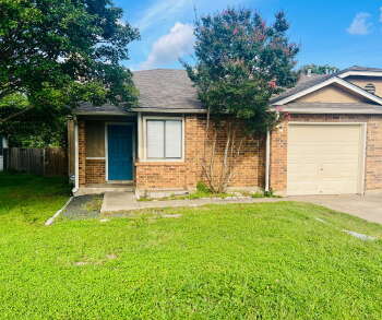 1009 Hyridge Street 1009, Round Rock,  78664
