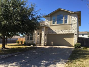 1187 Stone Forest Trail , Round Rock,  78681