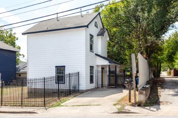 2326 Webberville Rd B, Austin,  78702