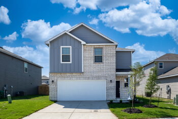 4211 Brigade Bend , Converse,  78109