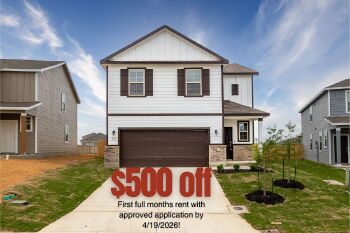 4319 Brigade Bend , Converse,  78109