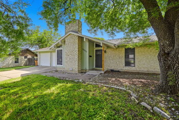 5503 Basswood Lane , Austin,  78723