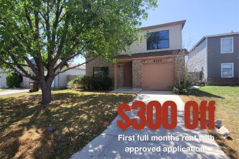6110 Candletree , San Antonio,  78244