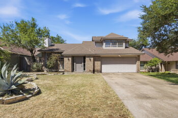 6700 Shiner St , Austin,  78729