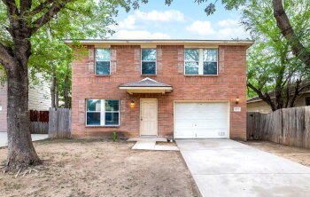 9207 Mission Stream , San Antonio,  78223