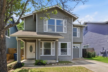 10316 Garbacz Drive , Austin,  78748