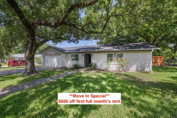 11603 Oak Trail , Austin,  78753